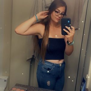 Meet your Posher, Haley